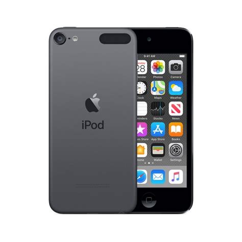 iPod Touch (7th generation) .